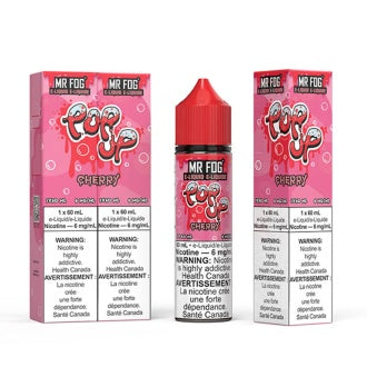 Popup Series: Cherry - AB