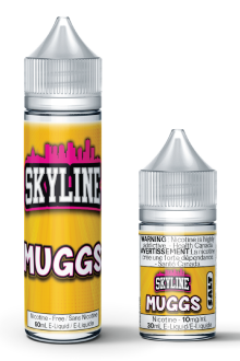 Muggs - AB