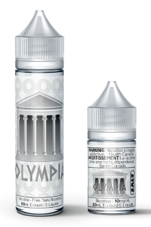Olympia - AB