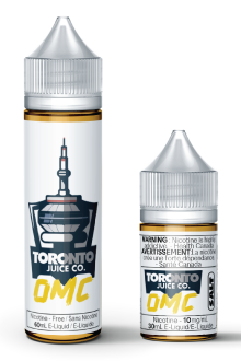Toronto Juice Company