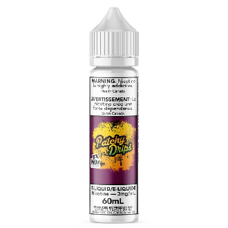 E-Liquid by Brand