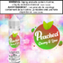 Peached Cherry Lime - AB