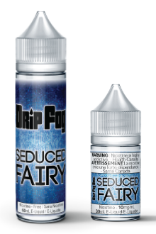 Seduced Fairy - AB