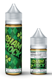 Shamrock - AB