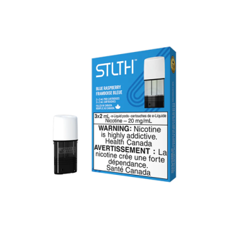 STLTH