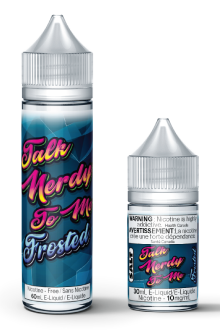 RCV Frosted