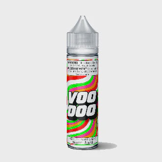 Voodoo - AB