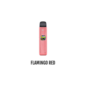 Uwell Caliburn G4 Open Pod Kit