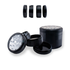 Hammercraft Clear Top Grinder, 420, Hammercraft - River City Vapes