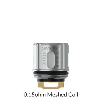 SMOK TFV9 Coils