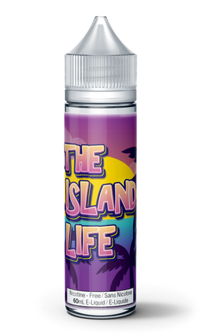 RCV Remasters Salt Nic