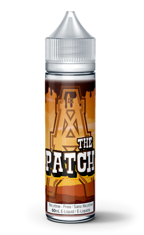 Patch - AB