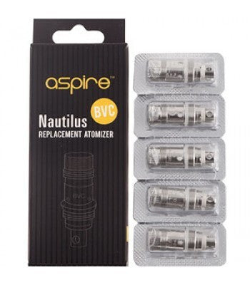 Replacement Coils