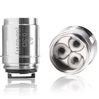 Aspire Athos Replacement Coils - River City Vapes
