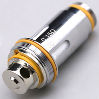 Aspire Cleito 120 Replacement Coils - River City Vapes