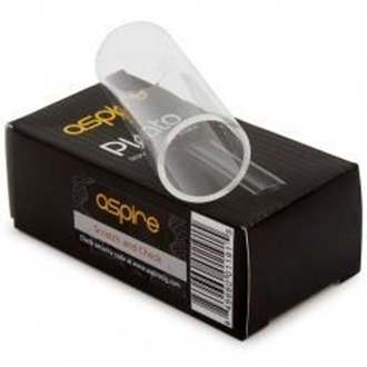 Aspire Plato Replacement Glass - River City Vapes