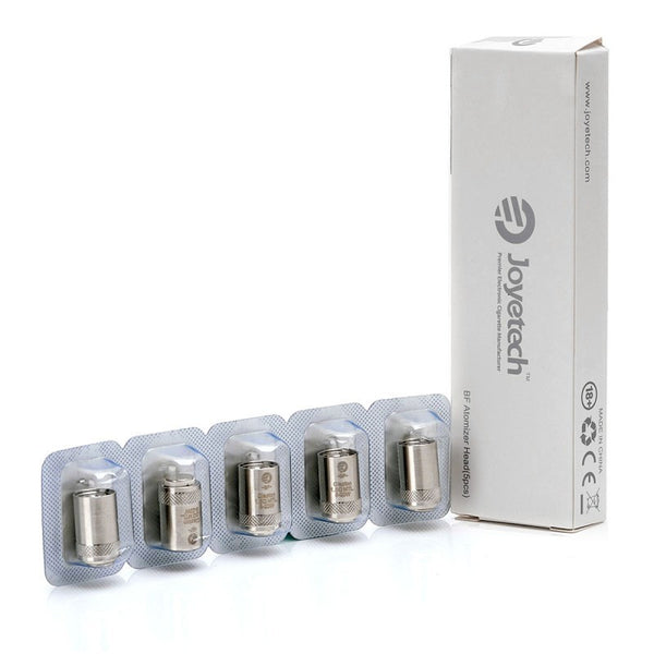 Joyetech Cubis Coils - River City Vapes