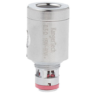 Kangertech Subtank OCC / SSOCC Replacement Coils - River City Vapes