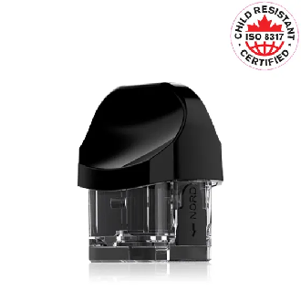 Smok Nord 2 Replacement Pods