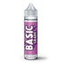 Basic Grape, e-Liquid, RCV Basic - River City Vapes