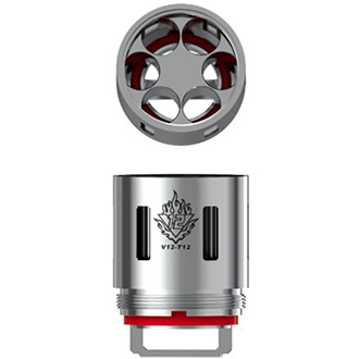 SMOK TFV12 Cloud King Replacement Coils - River City Vapes