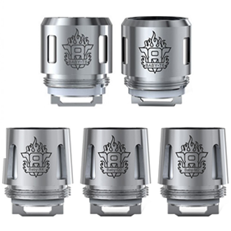 SMOK TFV8 Baby Beast Coils - River City Vapes