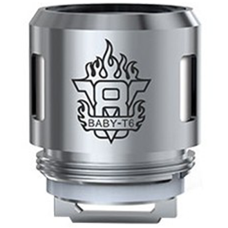 SMOK TFV8 Baby Beast Coils - River City Vapes