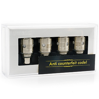 Uwell Crown Replacement Coils - River City Vapes