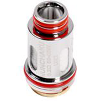 Uwell Nunchaku Replacement Coils, Coils, Uwell - River City Vapes