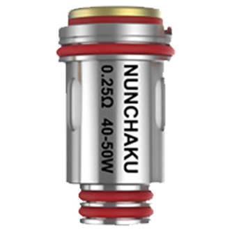 Uwell Nunchaku Replacement Coils
