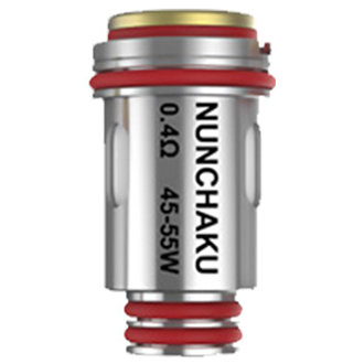 Uwell Nunchaku Replacement Coils