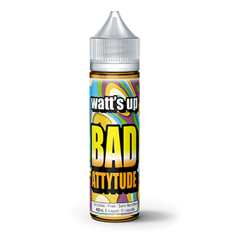 Bad Attytude - AB